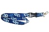 Wholesale printed neck lanyard