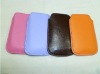 Wholesale leather mobile phone case