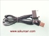 usb am - 30pin cable