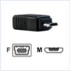 Micro USB adapter