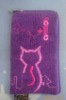 Wholesale fashion mobile phone bag