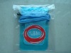 Wholesale 2011 Fashion PVC Waterproof Mobile Phone Bag