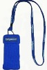 Wholesale phone holder with lanyard