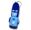 Wholesale mobile phone key chain