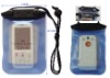 Wholesale waterproof phone bag