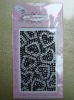 Wholesale Fashion mobile phone rhinestone sticker