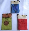 Wholesale cell phone pouch
