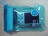 Wholesale blue waterproof camera pouch