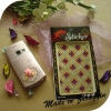 Wholesale 2011 Newest Mobile Phone Crystal /Diamond Sticker With High Quality Reasonable Price (ZY1-023)