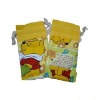 Wholesale cartoon mobile phone pouch