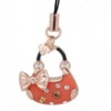Wholesale mobile charms
