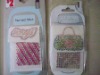 Wholesale acrylic sticker