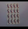 Wholesale waterproof epoxy sticker