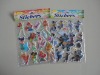 Wholesale children cartoon sticker