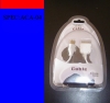Wholesale firewire cable with connector(1.2m)