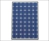 Wholesale 180W monocrystalline solar module