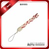 Wholesale hand strap braid design