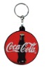 pvc keychain