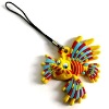 3D mobile phone charm