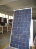 solar panel with CE/IEC/TUV