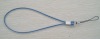 PVC Mobile Phone Strap