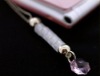 UV check Craft cellphone chain