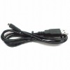 Wholesale USB2.0 Data Cable USB 4pin to Mobile Plug Mini 8pin omply with UL and RoHS