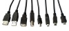 Wholesale usb to mini cable