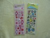 Wholesale Promotioal Mobile Phone Sticker