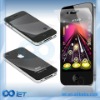 Wholesale mobile HI-Q High transparent screen protector
