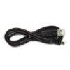 Wholesale MINI 8 PIN USB Data Cable (Many kinds of USB data cables are provided.)