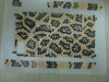 Wholesale New fashion mobile phone sticker