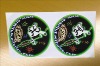Wholesale PE Sticker