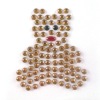 Wholesale 3D acrylic sticker