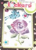Wholesale wholesale mobile phone stickers