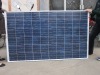 220W Poly solar panel