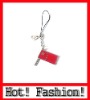 Wholesale mobile phone charm