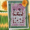 Wholesale Crystal sticker
