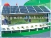High Efficiency solar panel