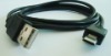 USB phone cable.