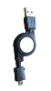 usb am to micro 5p data cable