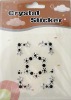Wholesale 3D crystal sticker