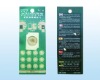 Wholesale Anti-radiation patch sticker for mobile phone