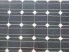 175W Monocristalline solar panel