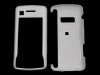 Wholesale Mobile Phone Rubberized Case for LG VX11000 WHITE