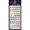 Wholesale DIY Jewelry Glitter Decoration Sticker / Rhinestone / Crystals Sticker