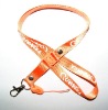 Wholesale metal lanyard