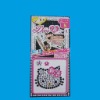 Wholesale Fashion phone sticker