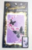 Wholesale Bling Mobile beauty sticker