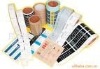 Wholesale PC/PVC/PET/PP sticker
